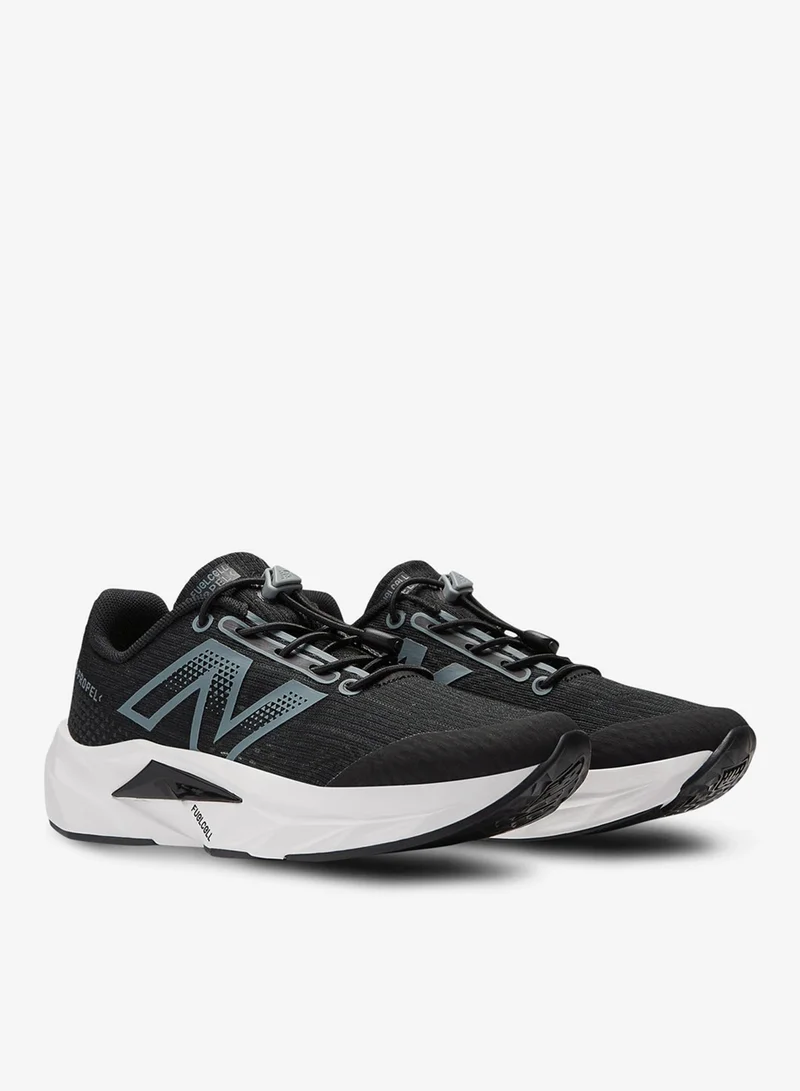 نيو بالانس حذاء الأطفال فيول سيل بروبل الإصدار الخامس للأطفال الصغار