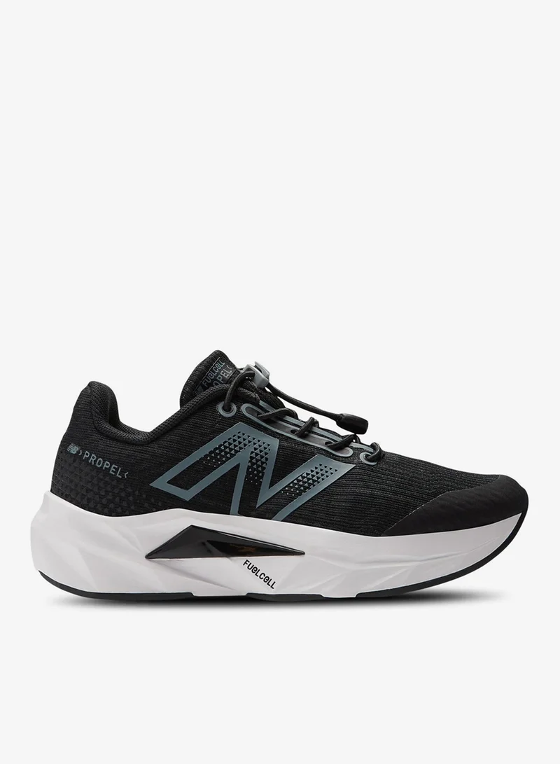 نيو بالانس حذاء الأطفال فيول سيل بروبل الإصدار الخامس للأطفال الصغار