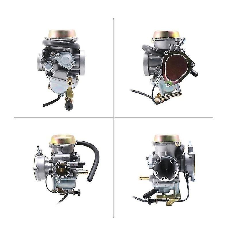 منظومة احتراق جديدة لسيارات سوزوكي Ltf 250 Ozark 250f من عام 2002 إلى 2009، ومن عام 2004 إلى 2009 - Image 2
