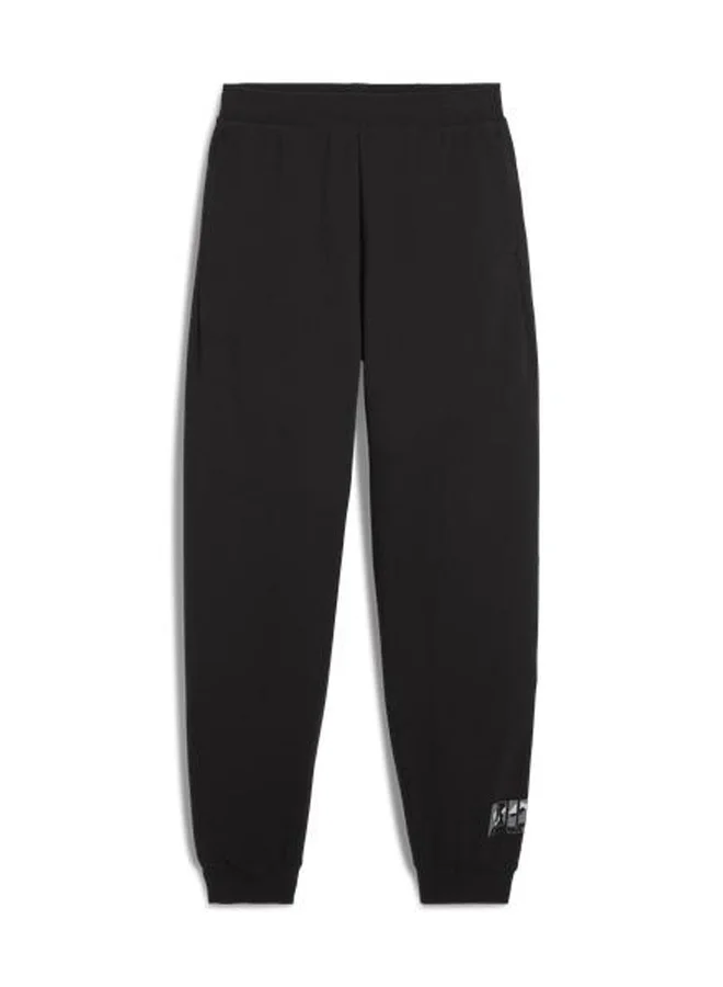 PUMA Youth Essential Animal Sweatpants