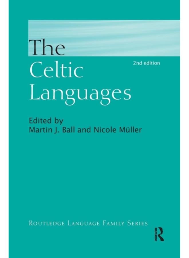 The Celtic Languages
