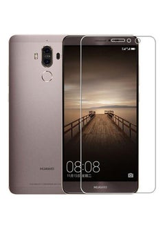Tempered Glass Screen Protector For Huawei Mate 9 Clear