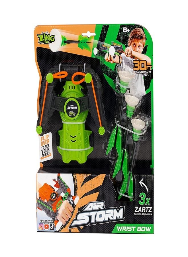 Air Storm - Wrist Bow - pzsku/ZC87C1E3E86F1E043D12EZ/45/_/1732796878/2e160de6-0351-4ed6-bf90-f16ca66477a1