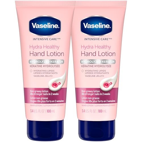 Vaseline كريم فازلين لليدين للعناية المكثفة لليدين الجافة جداً 75 مل - Image 1