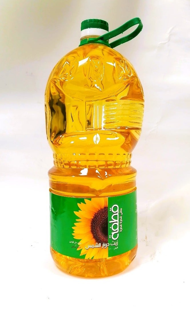 Rotary Oil 5 Liter