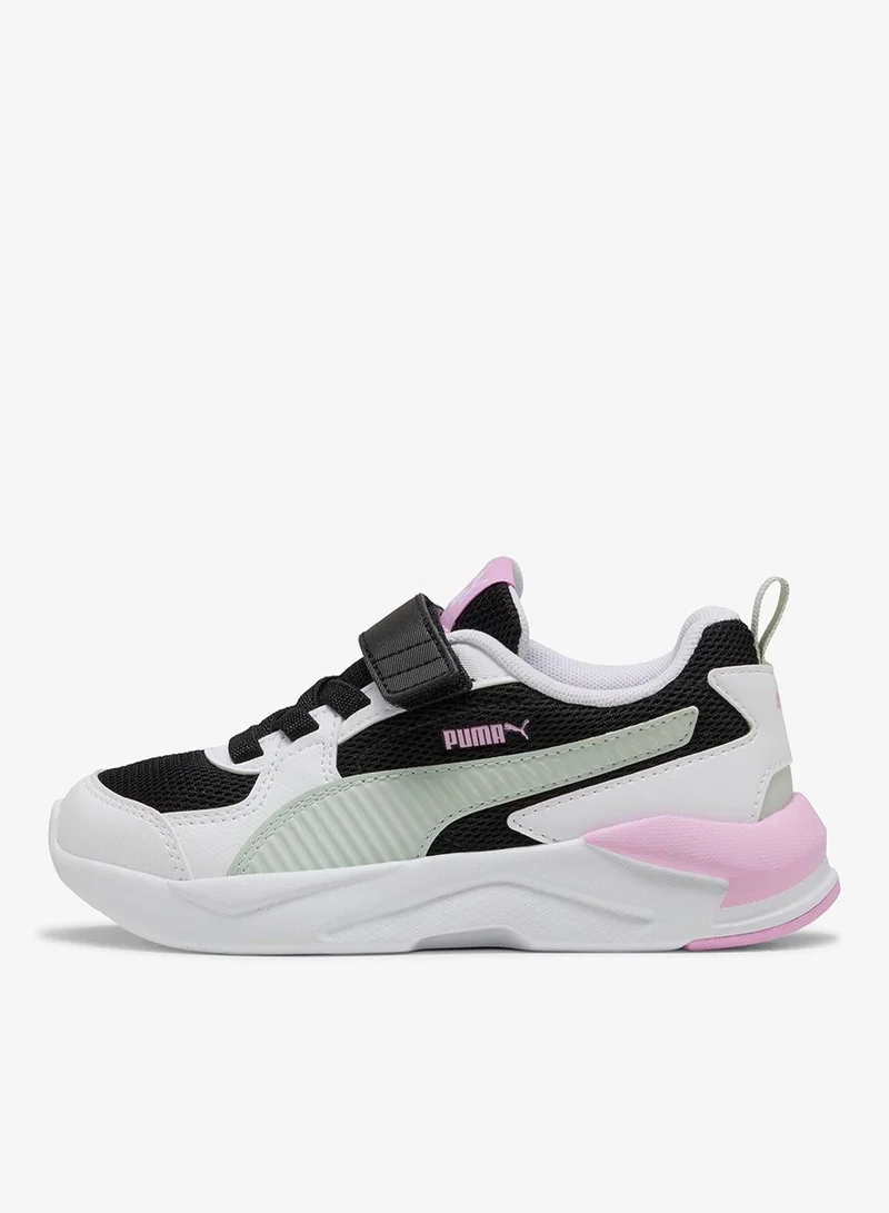 Puma Kids X-Ray 4 Lt Ac+ Ps