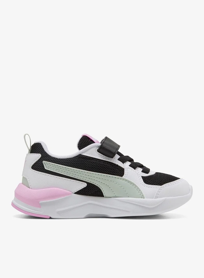 Puma Kids X-Ray 4 Lt Ac+ Ps