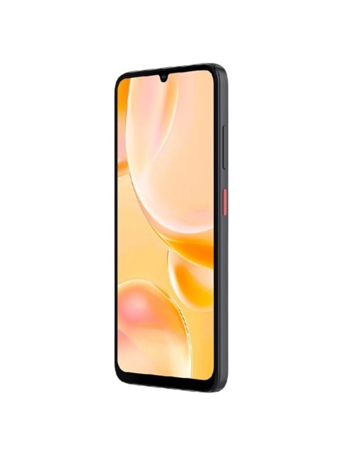 ZTE Blade A55 ( RAM: (4+8) 12GB + ROM: 128GB ), 6.75” 90Hz Large Display, IPS LCD, 5000 mAh Battery, 13MP Al Dual Rear Camera + 8MP Front Camera, Android 14, Starry Black - Image 3