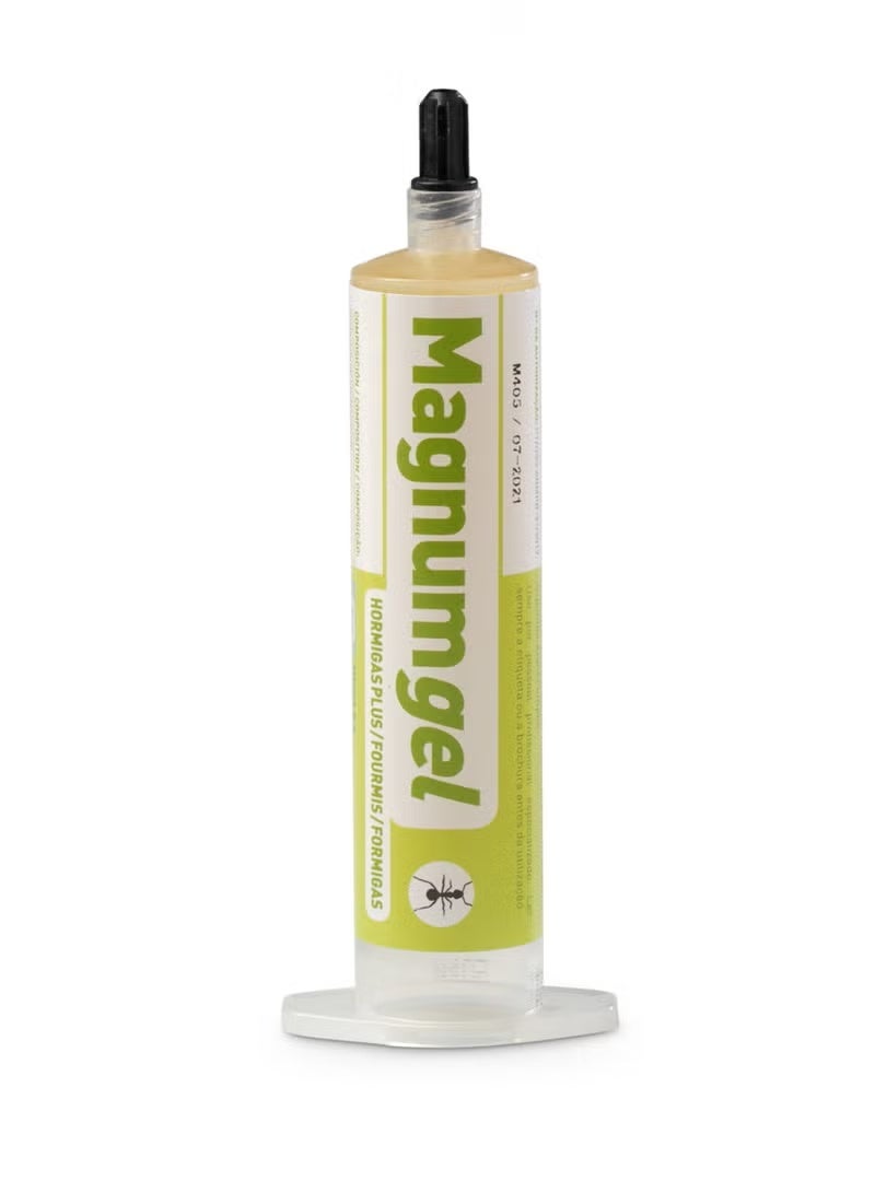 ماغنوم جل طُعم جل النمل - Image 2