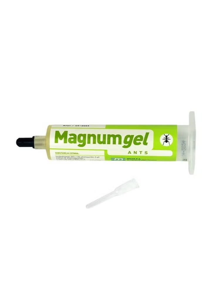 ماغنوم جل طُعم جل النمل - Image 1