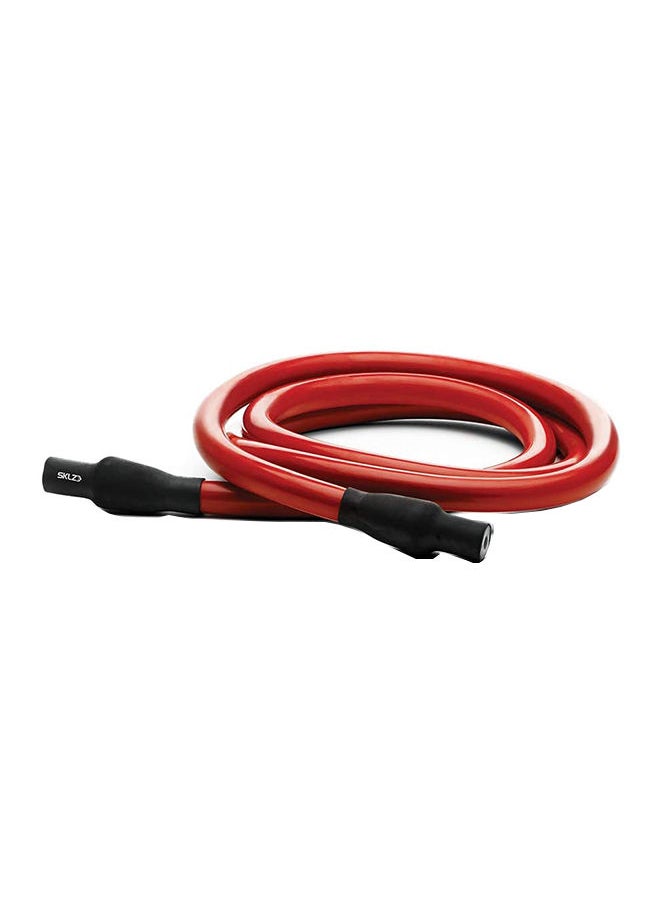 SKLZ Training Cable Medium (50-60Lb, Red) TC50BX-MED  - Image 1