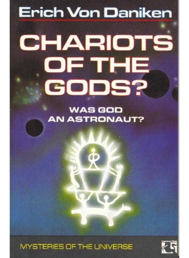 Chariots of the Gods 