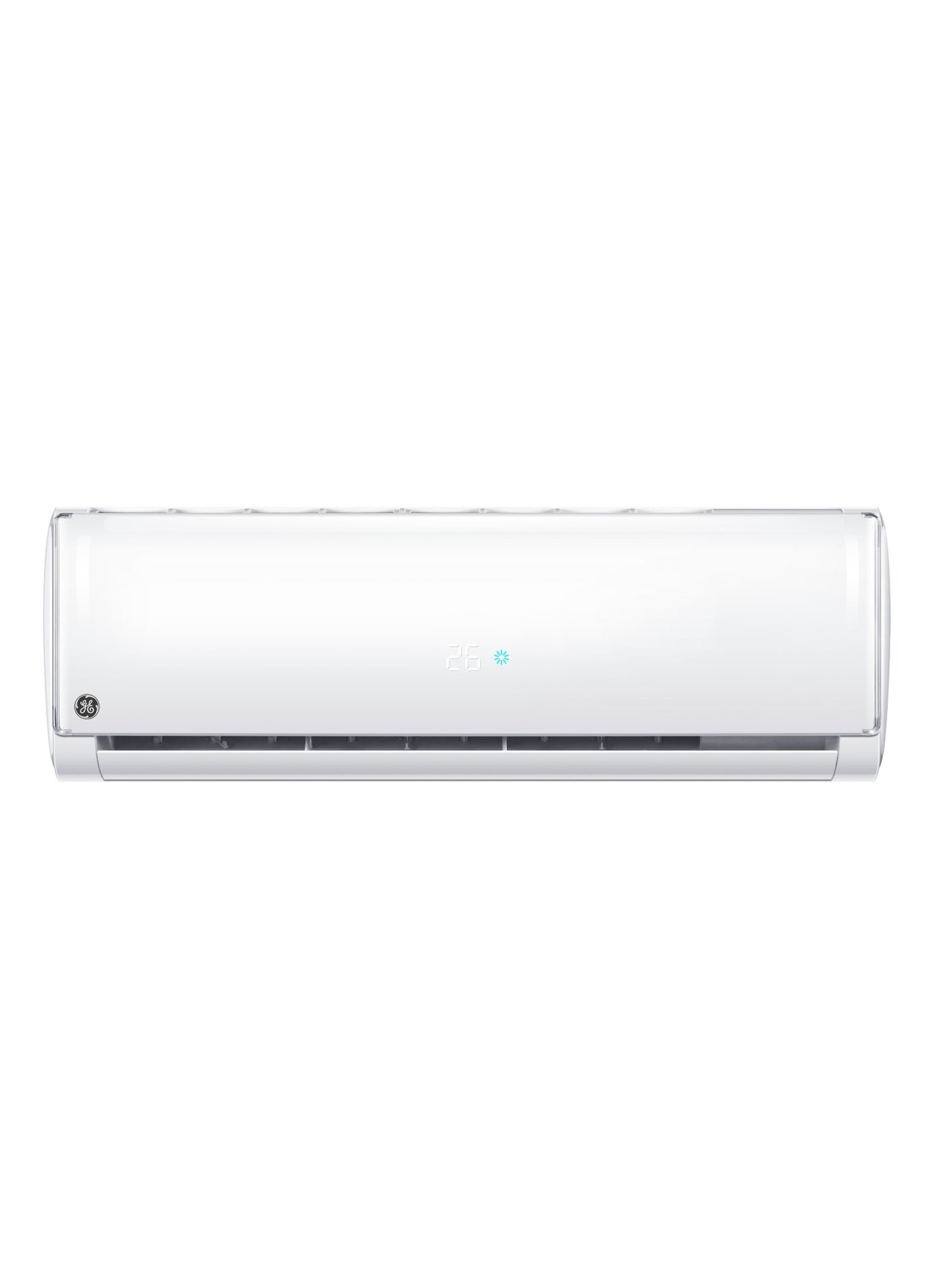 General split air conditioner, 3 HP, hot/cold - GSU-24KHQOC