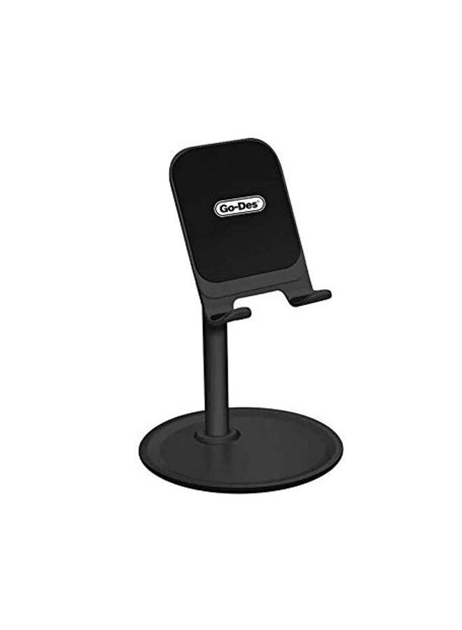 جو-ديز حامل الهاتف الكسول لسطح المكتب من Go-Des - Image 1