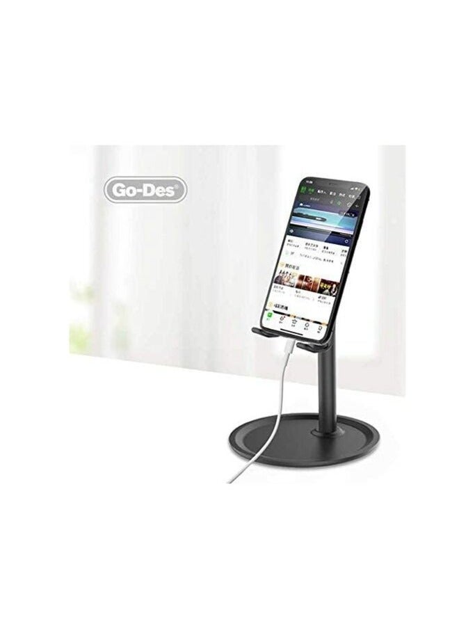 جو-ديز حامل الهاتف الكسول لسطح المكتب من Go-Des - Image 2