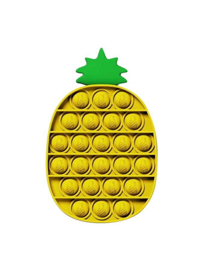 نيبمينينت Push Pop Bubble Sensory Fidget Anti Stress Toy - Image 1