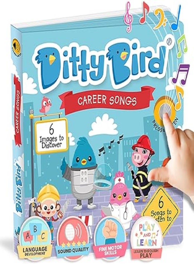 DITTY BIRD SONGS