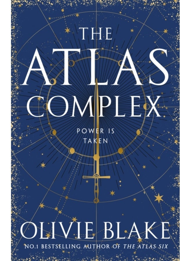 The Atlas Complex