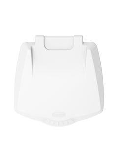 Cosmoplast سلة مهملات سعة 30 لتر تعمل بالدّواسة  - Image 5