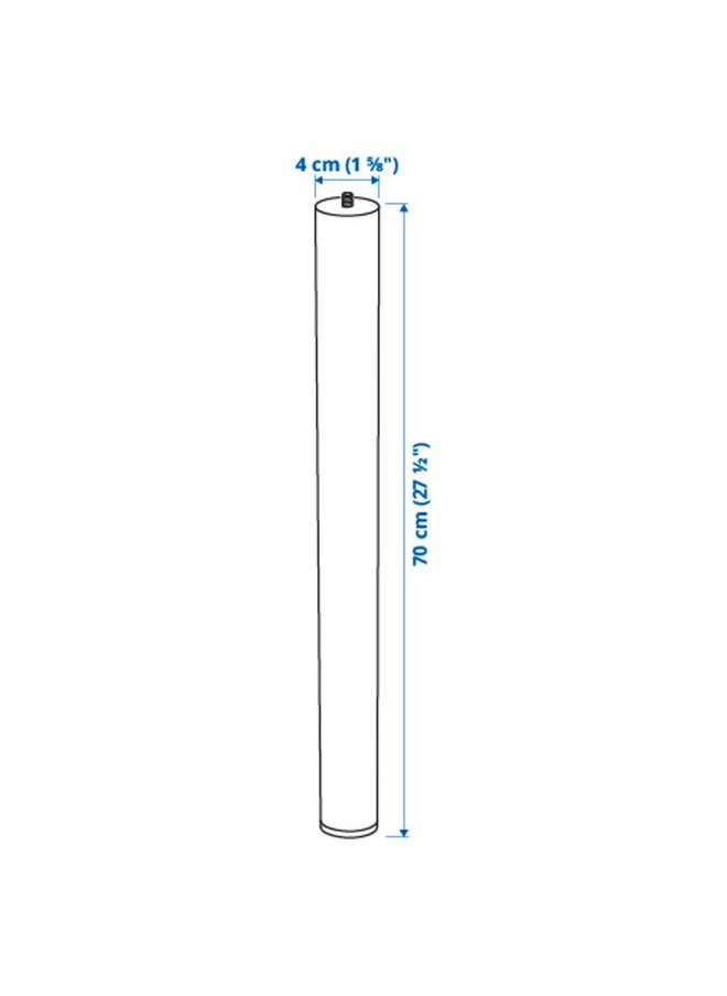 erorex Leg, Black  - Image 5