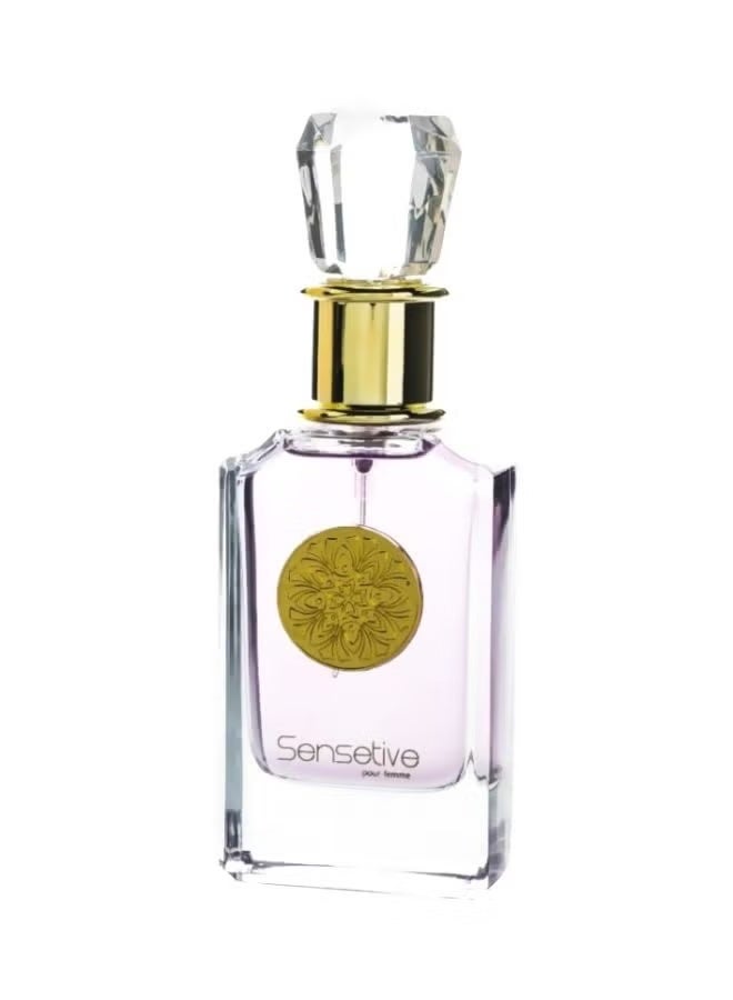 Maysha Sensetive EDP 100ml - Image 1