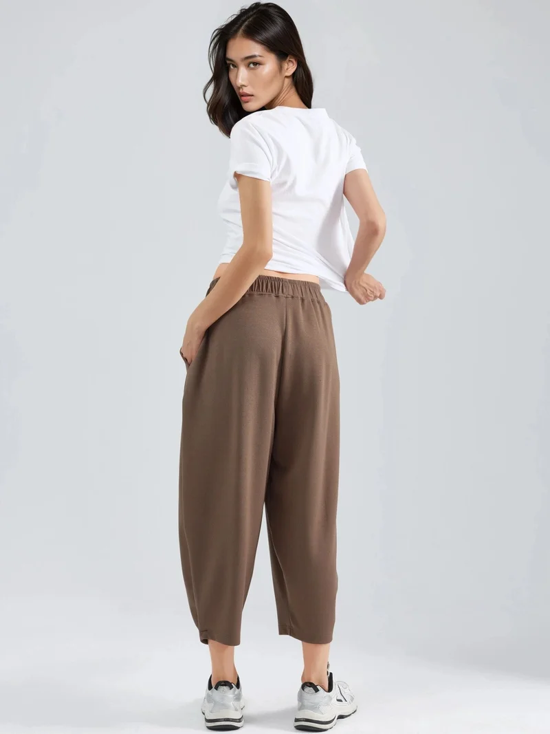 زوبعة Modal Touch Salwar Fit Pants Bersan Collection