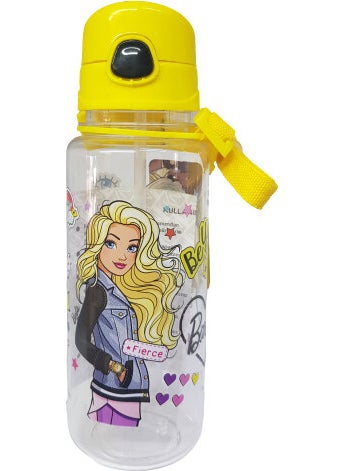 Hakan Çanta Hakan Bag 78715 Barbie Water Bottle 500 ml  - Image 1