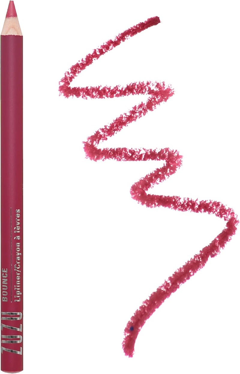 Zuzu Luxe Bounce Lipliner - Image 1
