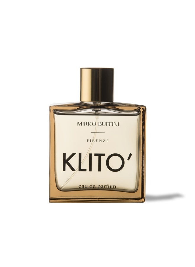 كليتو 100 مل – عطر فاخر للجنسين للرجال