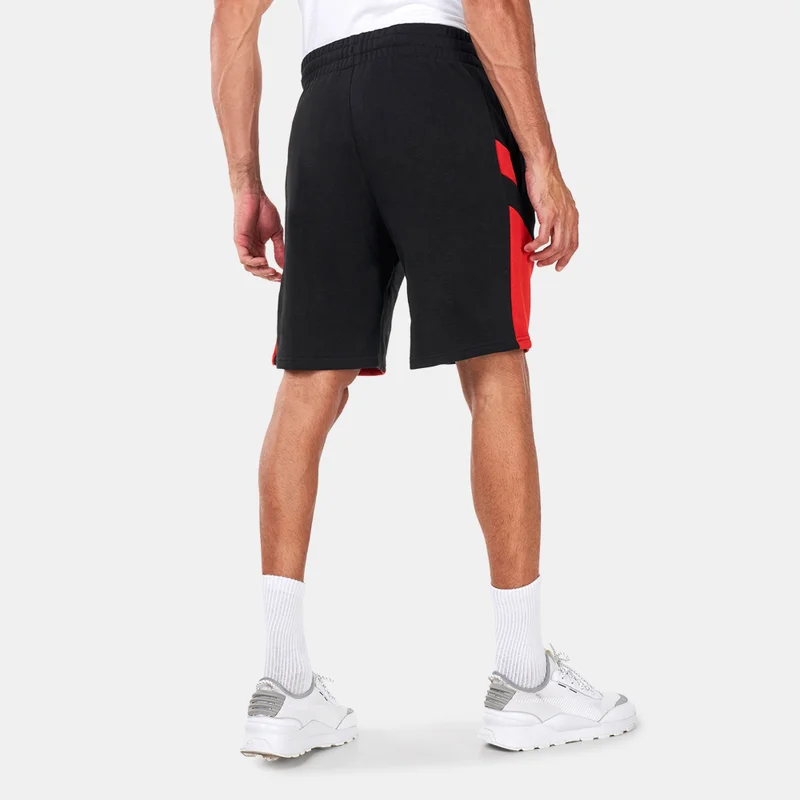 NEW ERA Men's NBA Chicago Bulls Team Shorts