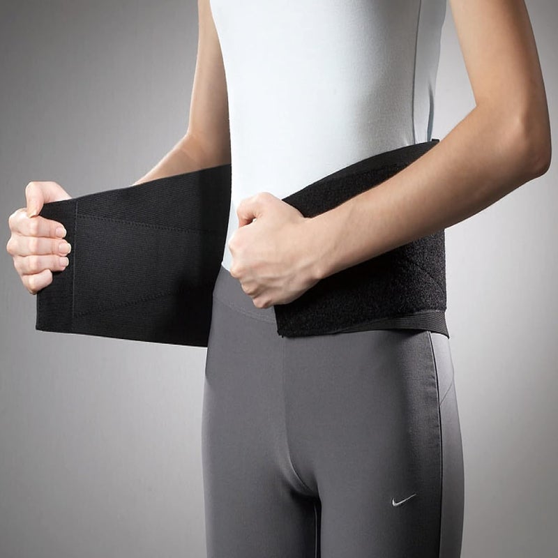 LP Support 919 Back Support with Stays - Image 2