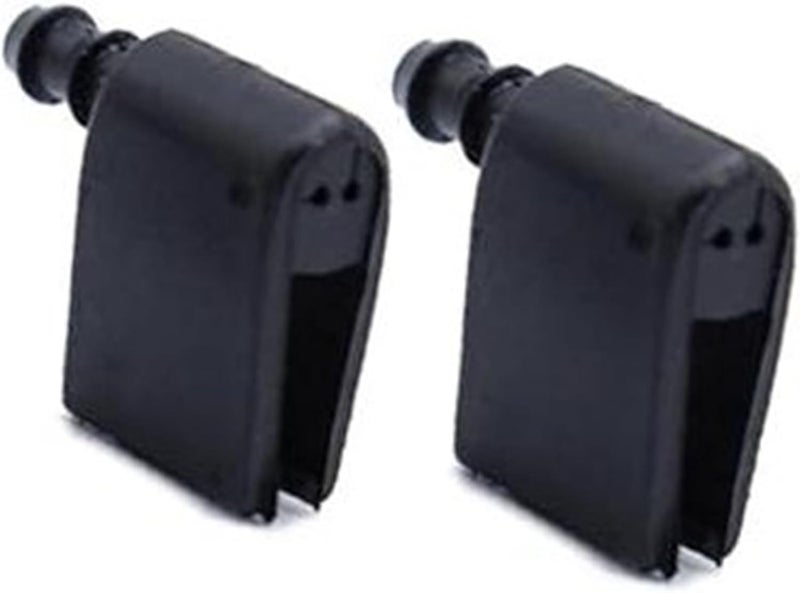 Wivplex Windshield Washer Nozzle for Freightliner Sprinter 3500 - Image 1