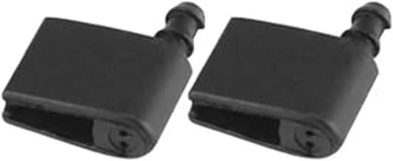 Wivplex Windshield Washer Nozzle for Freightliner Sprinter 3500 - Image 3