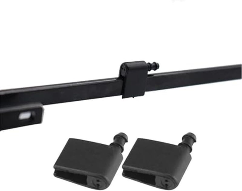 Wivplex Windshield Washer Nozzle for Freightliner Sprinter 3500 - Image 4