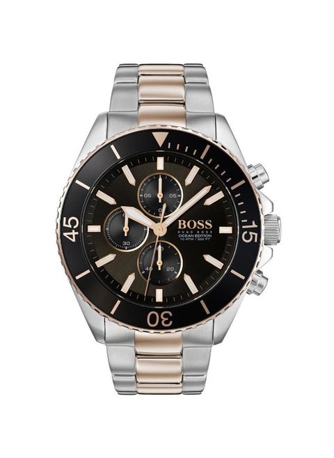 Hugo Boss Watch For Men 1513705