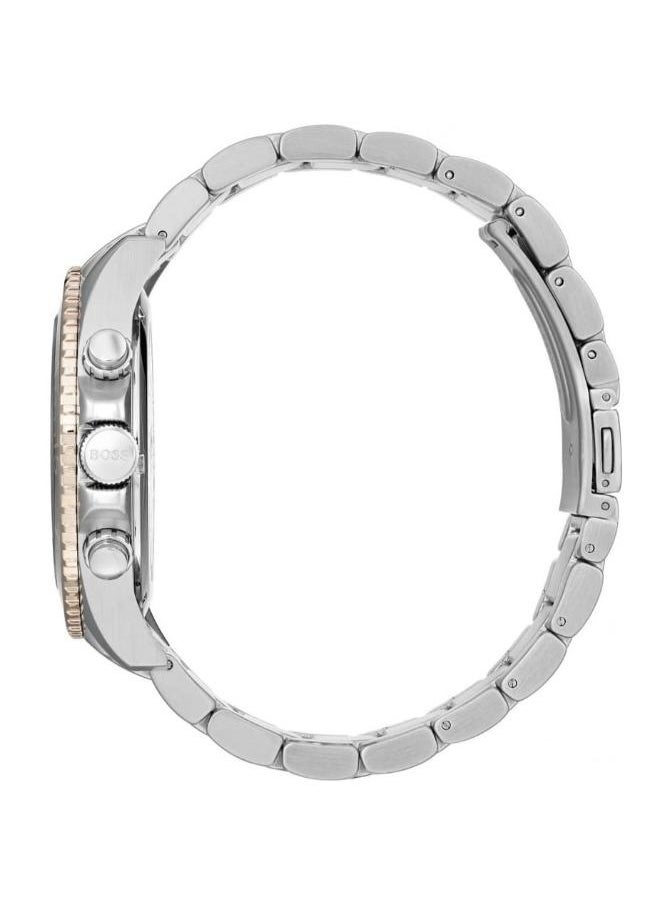 HUGO BOSS - Hugo Boss Watch For Men 1513705 - Image 1