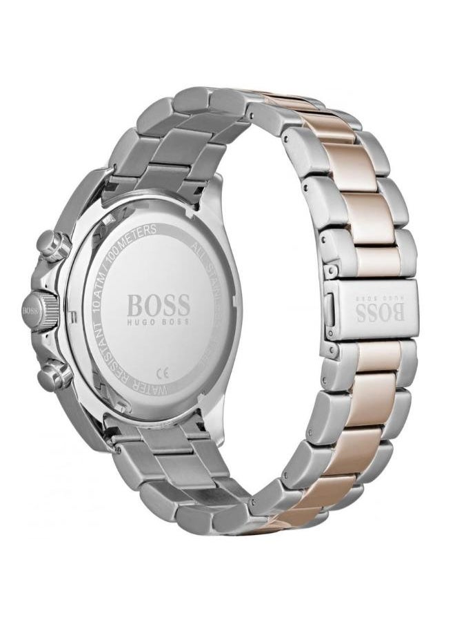 HUGO BOSS - Hugo Boss Watch For Men 1513705 - Image 1