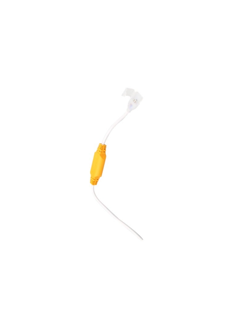 NERFA Cream LED strip lighting - a touch of elegance to any interior space 🌿 - Image 2