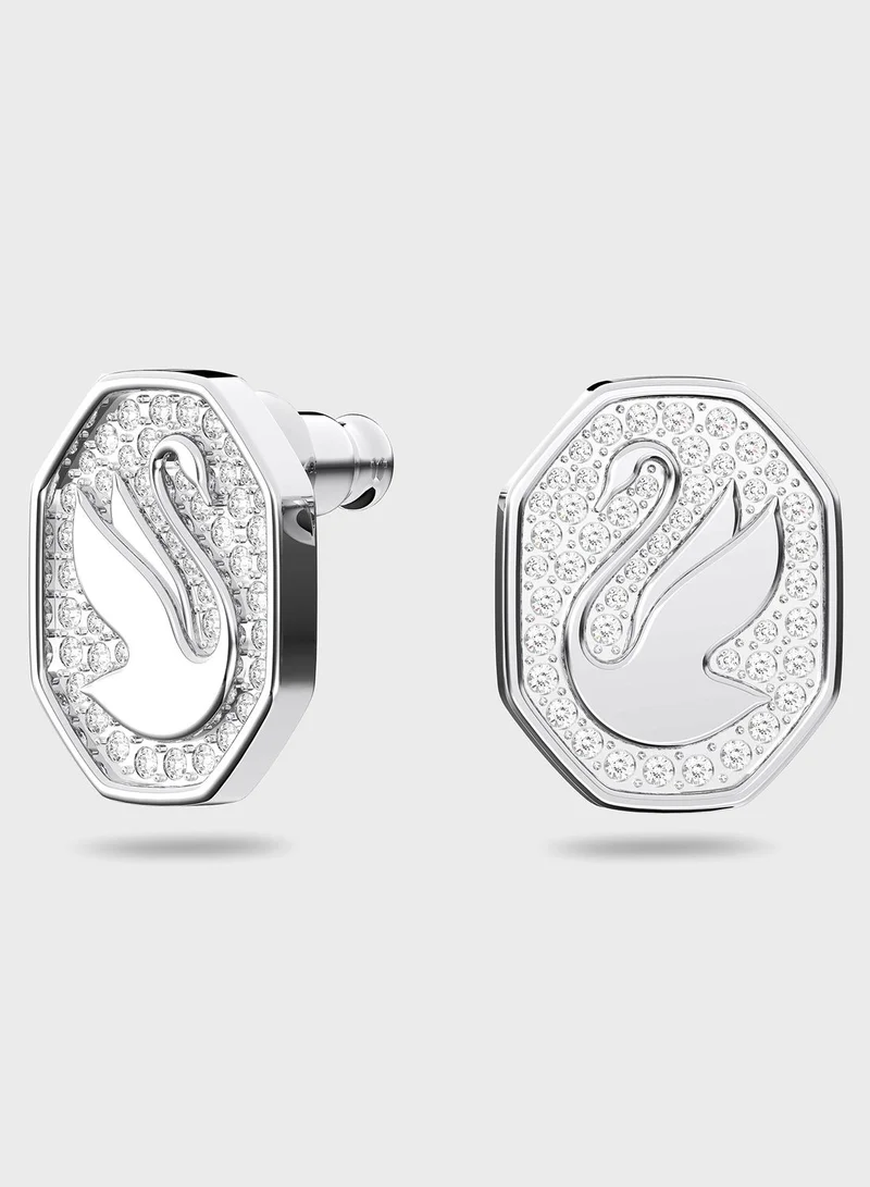 Signum Embellished Studs