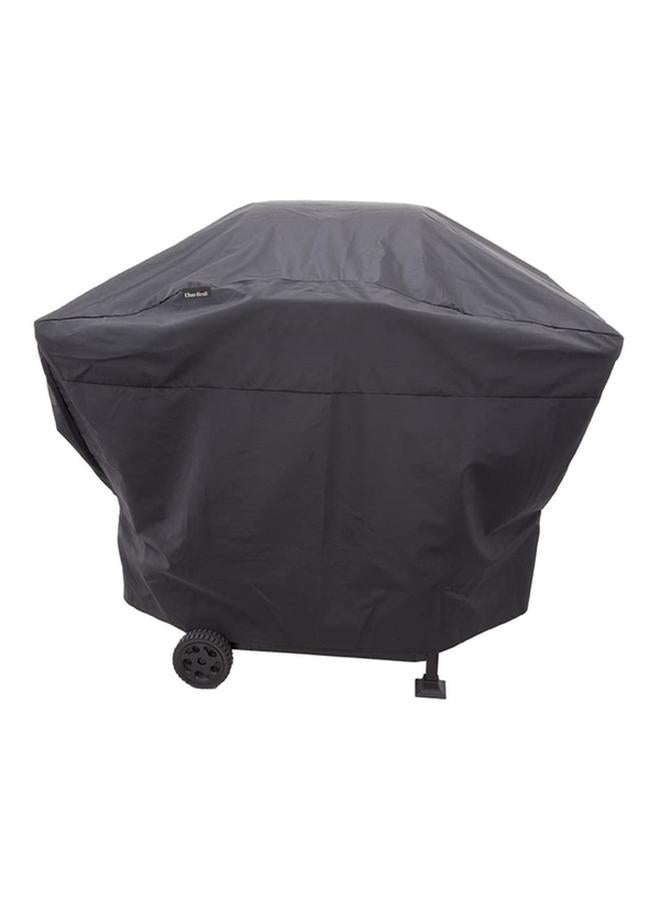شاربرويل غطاء شواية 2 شعلة أسود متوسط الحجم 9379754P04 - Image 3