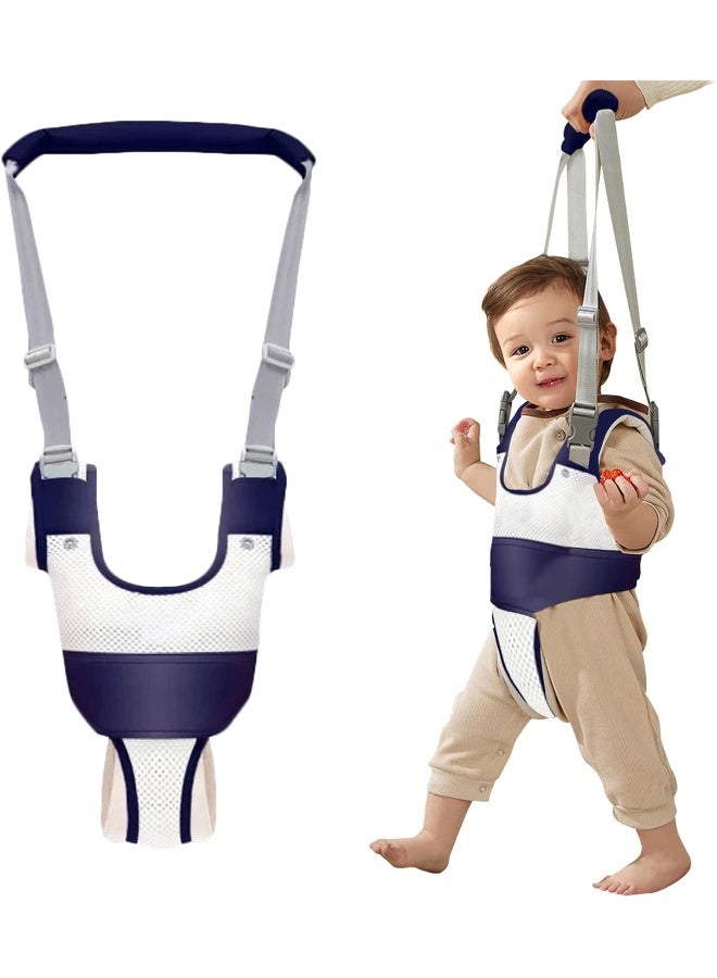 Ocanoiy Baby Walker Breathable Baby Walking Harness Handheld Kids Walker Helper - Image 1