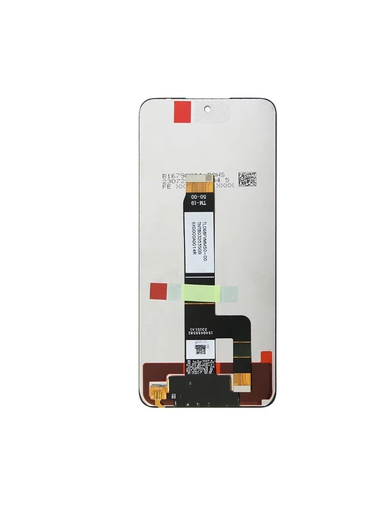 شاشة LCD بديله لهاتف ريدمي 12 4G متوافقة مع ريدمي 5Gو بوكو M6 - Image 3