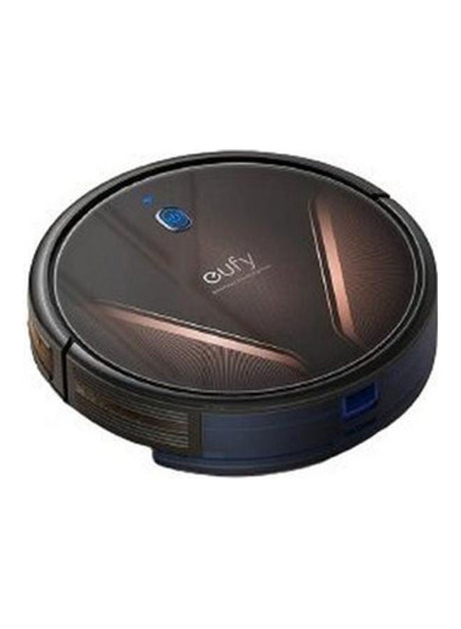 eufy RoboVac G20 Hybrid Robot Vacuum Cleaner With Mop, Dynamic Navigation, 2500 Pa Strong Suction, 2-In-1 Vacuum and Mop, Ultra-Slim, App, Voice Control, Compatible With Alexa, Ideal For Daily Messes 450 ml 14 W AN.T2258K11.BK Black - Image 2