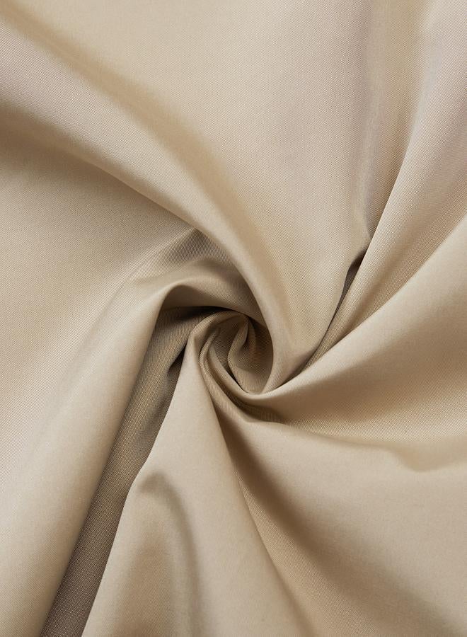 Take Two Men Solid Pocket Detail Long Sleeve Jacket - Image 5