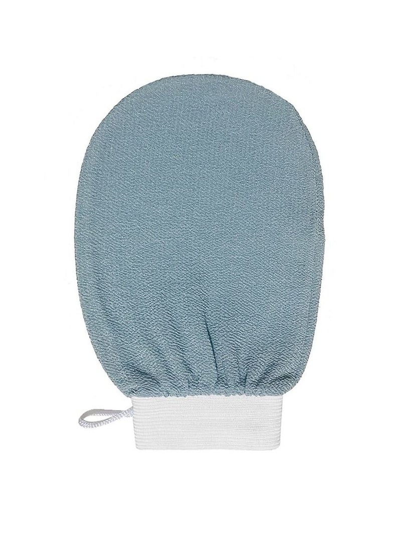 Korean Loofah for Peeling and Body Cleaning