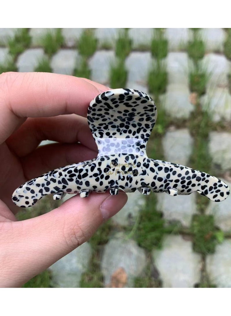 Mark Fairwhale Fashionable Temperament Hair Clip 