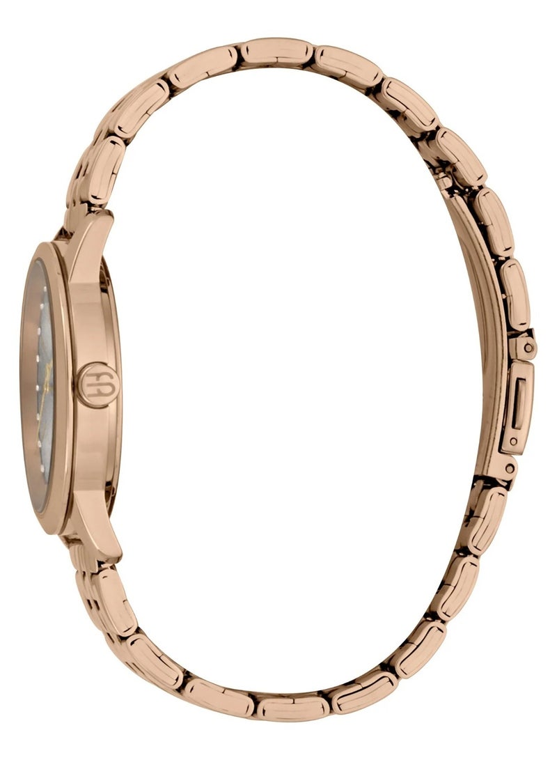 Esprit Stainless Steel Analog Women's  fashion Watch ES1L276M0065 - Image 2