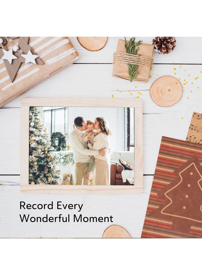 كولا بيبر ورق صور فاخر من Koala مقاس 5X7 في ورق طابعة صور لامع للطابعة النافثة للحبر ومقاوم للماء وناعم اللمعان 66 رطل 50 ورقة - Image 5