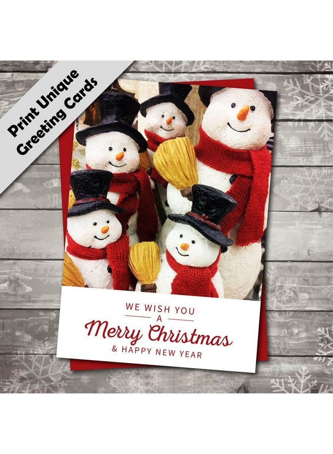 كولا بيبر ورق صور فاخر من Koala مقاس 5X7 في ورق طابعة صور لامع للطابعة النافثة للحبر ومقاوم للماء وناعم اللمعان 66 رطل 50 ورقة - Image 4