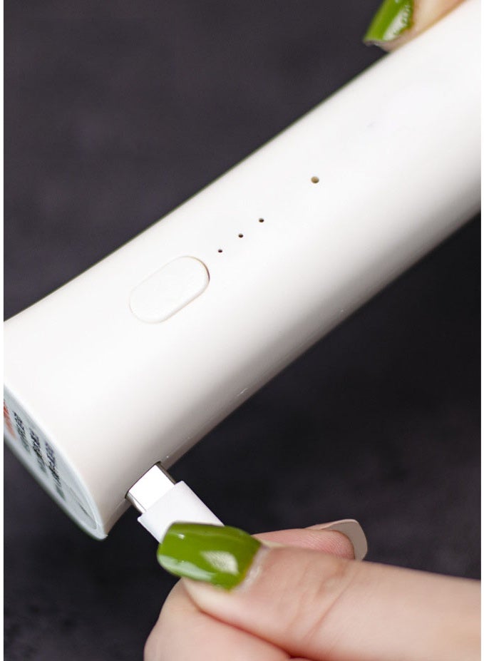 general Electric device for frothing milk and preparing cappuccino - Image 3